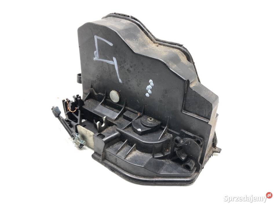 ZAMEK DRZWI LEWY TYŁ BMW E71 SUV 7202147 0714