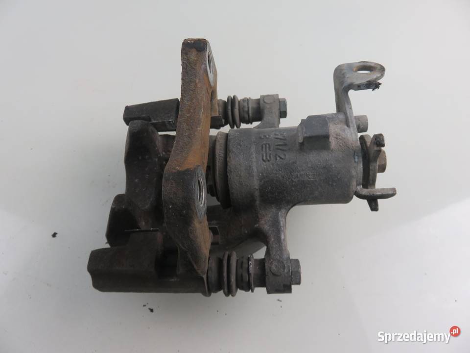 ZACISK PRAWY TYŁ RENAULT MEGANE III 19 dCi F9Q