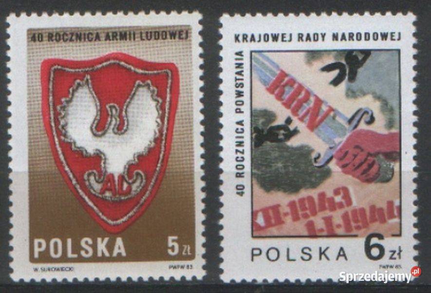 Zn Fi 2749 30 1983 Gliwice