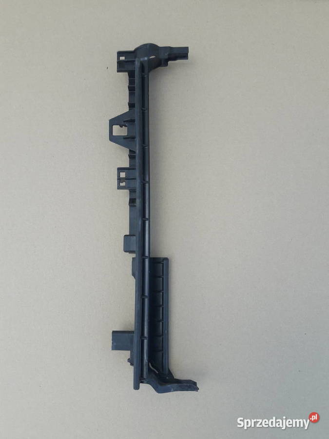 MERCEDES BKLASA UCHWYT MOCOWANIE CHŁODNICY Bieleń