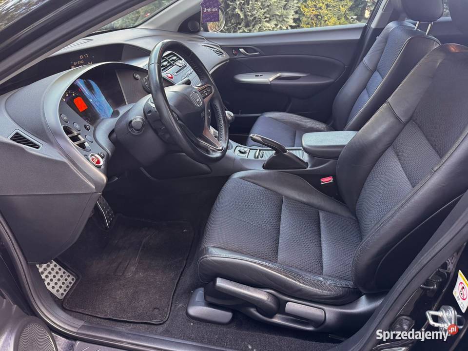 Bezwypadkowa Zadbana sprzedam