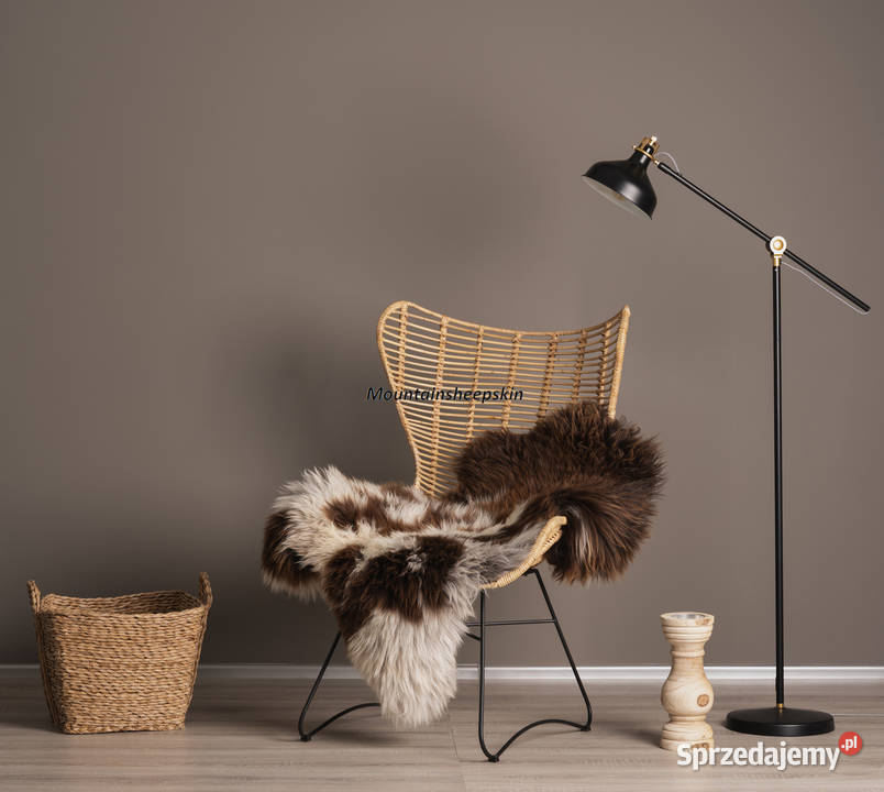 Skóra OwczaSkóry Owcze Kolory Naturalne Skóry Wyposażenie wnętrz Szaflary