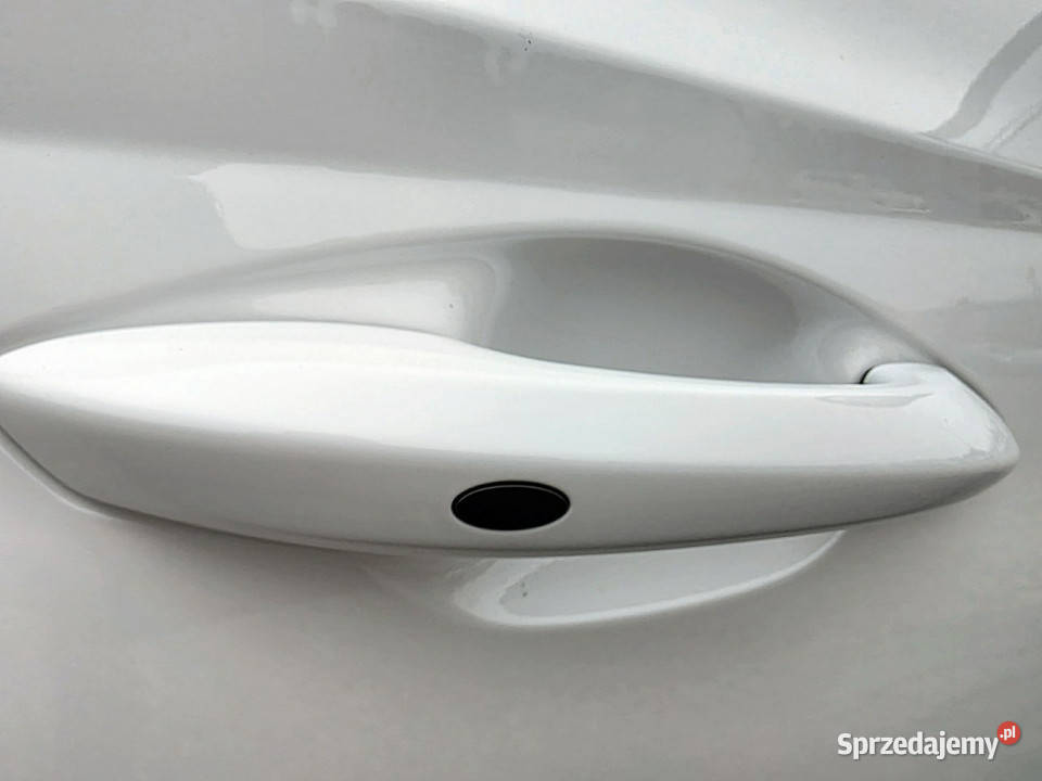 Hyundai Tucson serwis ASO nawigacja Full Led IV nawigacja