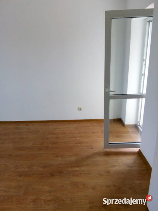 Mieszkanie 2 pokoje 6976zł/m2 Wałcz