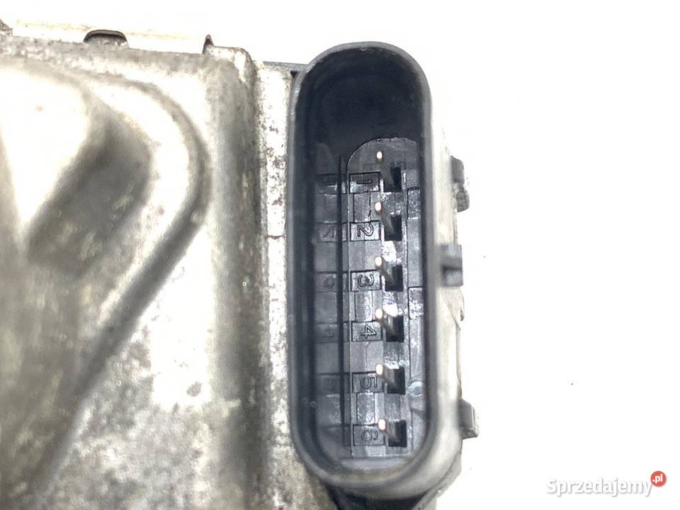 PRZEPUSTNICA MERCEDES W176 A2701410025 16 122 sprzedam