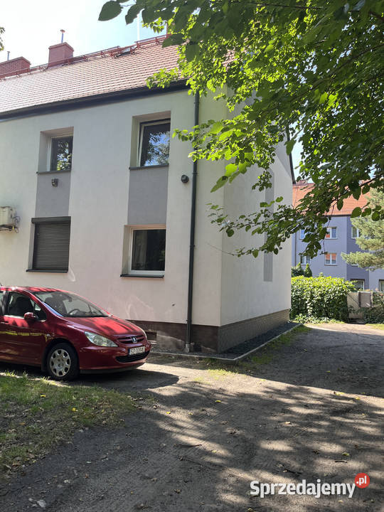 Sprzedam 1 pokojowe mieszkanie właścieciela śląskie Zabrze
