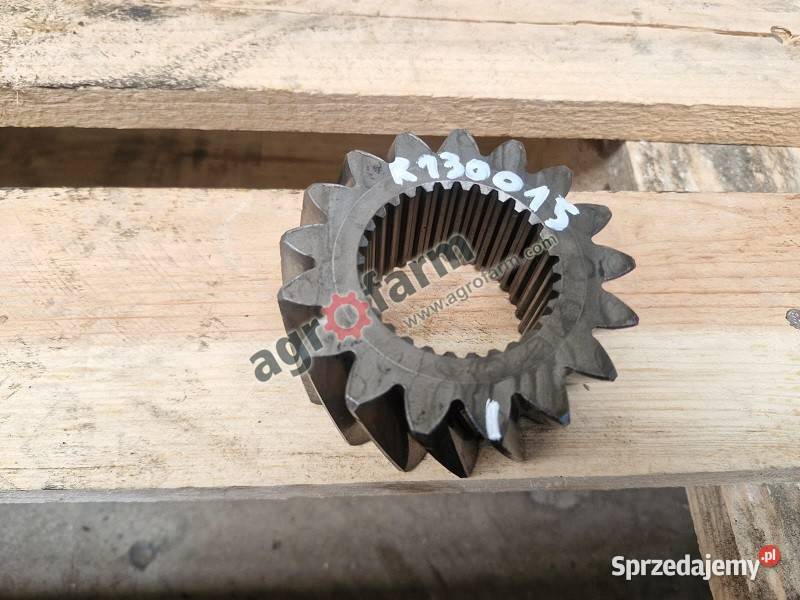 Koło zębate John Deere 6810 6910 Byków