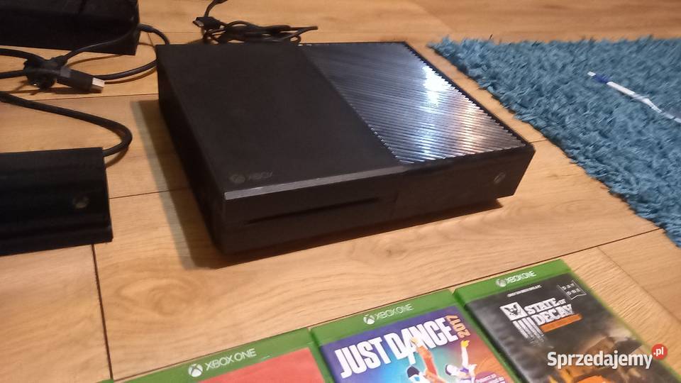 Xbox One 1tb Mętków