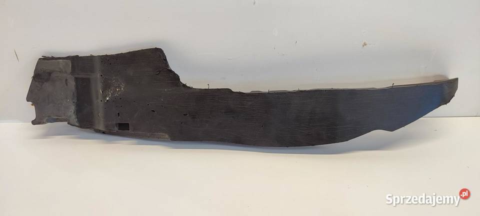 VW TIGUAN II ALLSPACE WYGŁUSZENIE BŁOTNIKA LEWE sprzedam