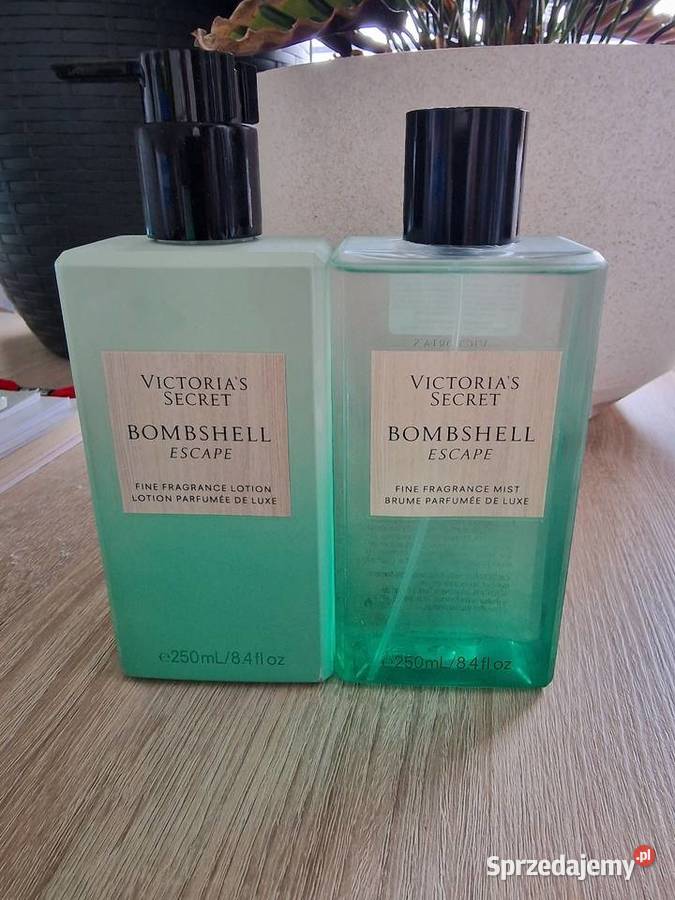 2 produkty Victorias Secret Rybnik