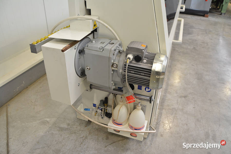 6629 OKLEINIARKA SCM K560 HP Kalwaria Zebrzydowska