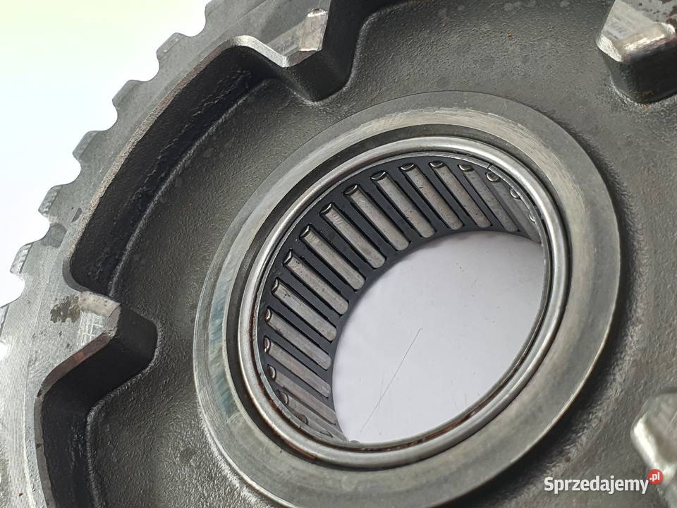 Tryb Skrzyni Kolo Zebate Yamaha Rx1 Warrior