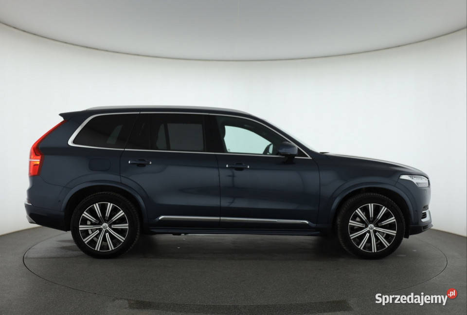 Volvo XC90 T6 AWD Polestar XC 90