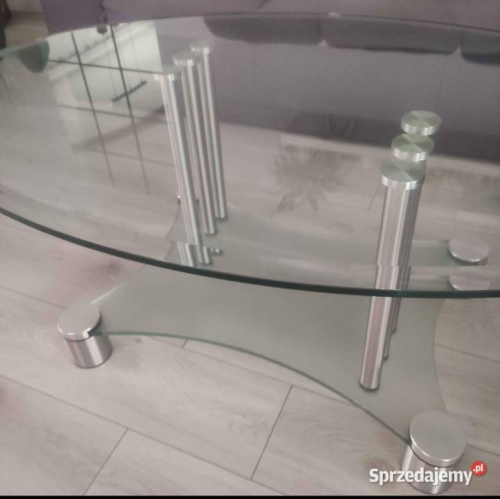 Stolik kawowy 80cm sprzedam