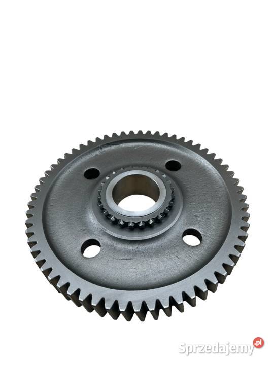 KOŁO ZĘBATE 540 RPM Z65 5196857 HOLLAND TM175 Kielce
