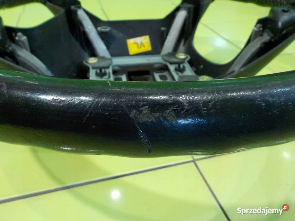 CHEVROLET CAPTIVA 20 VCDI 07r 5D kierownica Suków