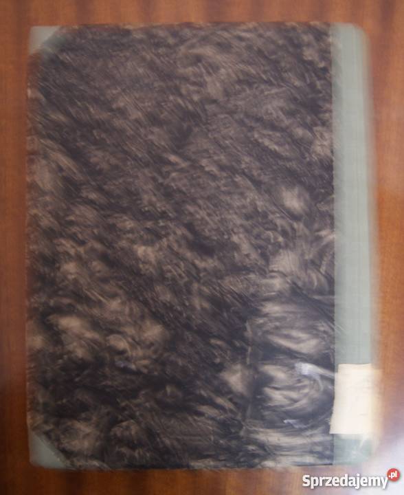 Władysław Dunarowski Ludzie spod miedzy 1947 Parczew sprzedam