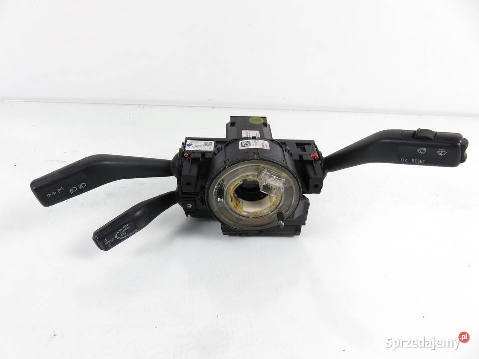 PRZEŁĄCZNIK ZESPOLONY VW PASSAT B6 3C2 osobowe