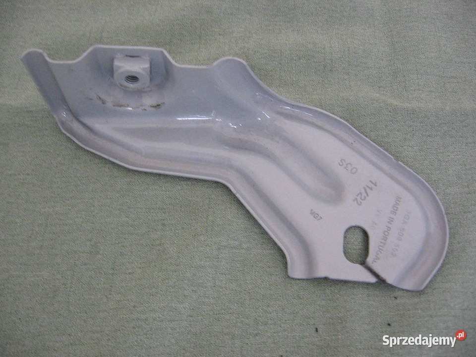 2GA809562 VW TROC Nowy ORYGINALNY wspornik