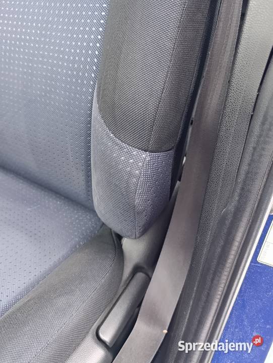 Drzwi klapa honda jazz III osobowe Tarnów