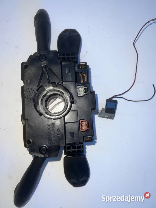 Przełącznik zespolony Citroen Xsara Picasso Ostrzeszów