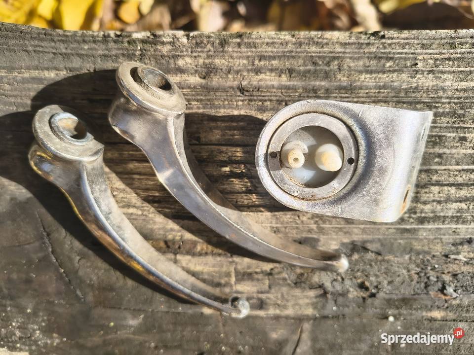 Dysza spryskiwaczy klamki kpl prl Lublin