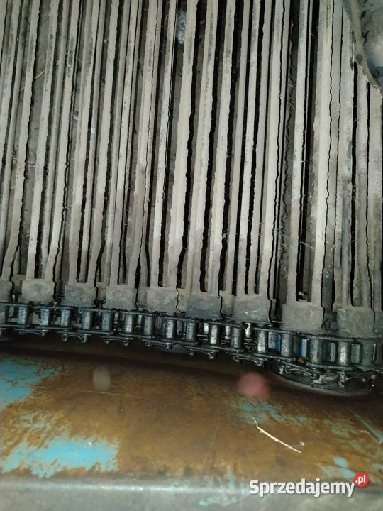 kopaczka do ziemniaków śląskie Kościelec