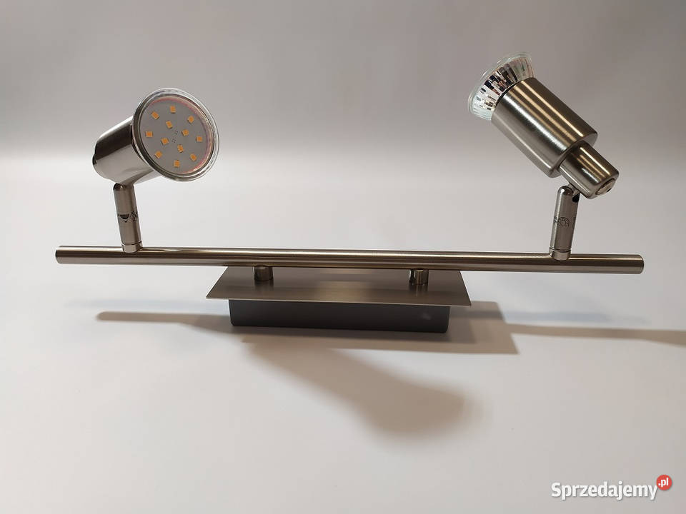 Lampa reflektor spot ERIDAN 90824 EGLO Sanok