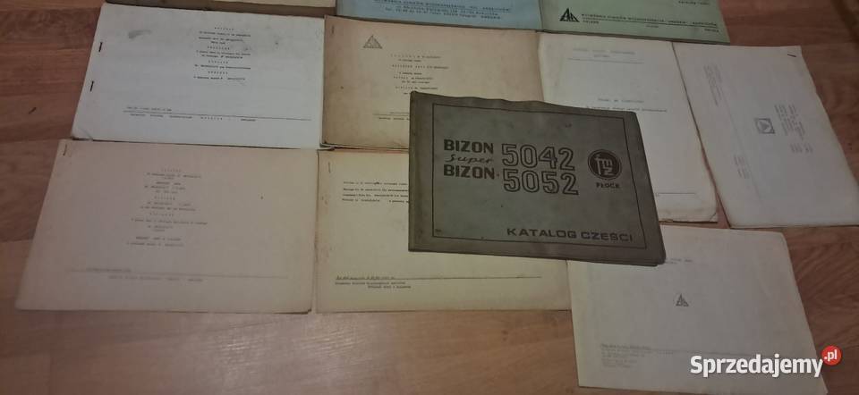 Katalogi andoria Lubliniec