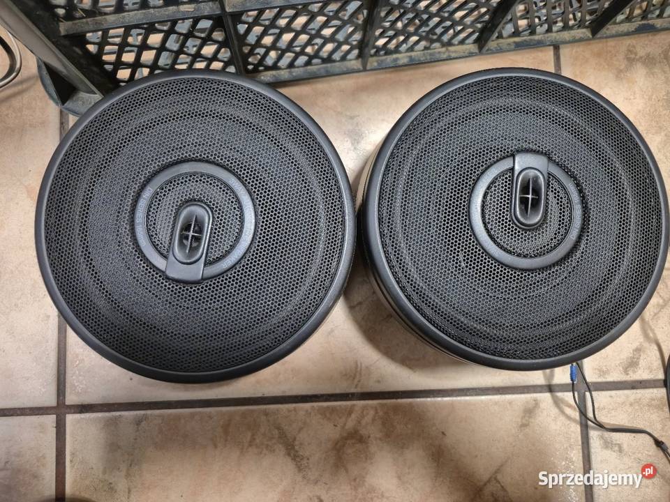 Głośniki BS663 180W zestawy głośnikowe Dąbrowa Górnicza sprzedam