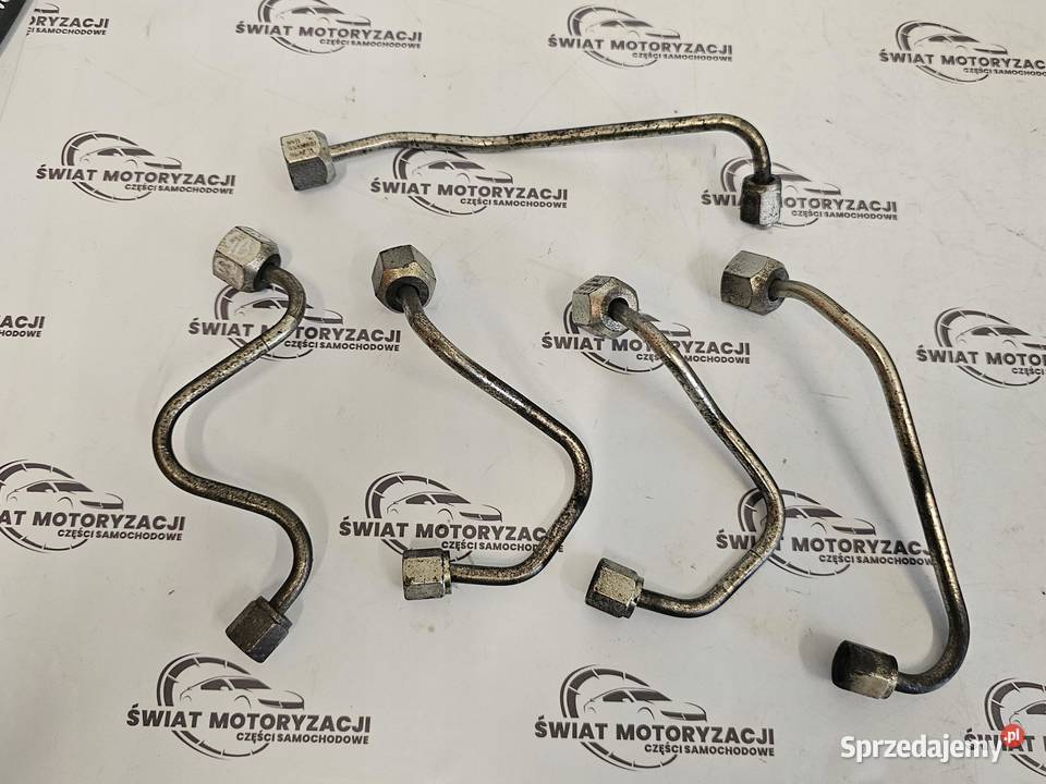 FIAT ALFA 16 MJET JTDM 940A3000 przewody