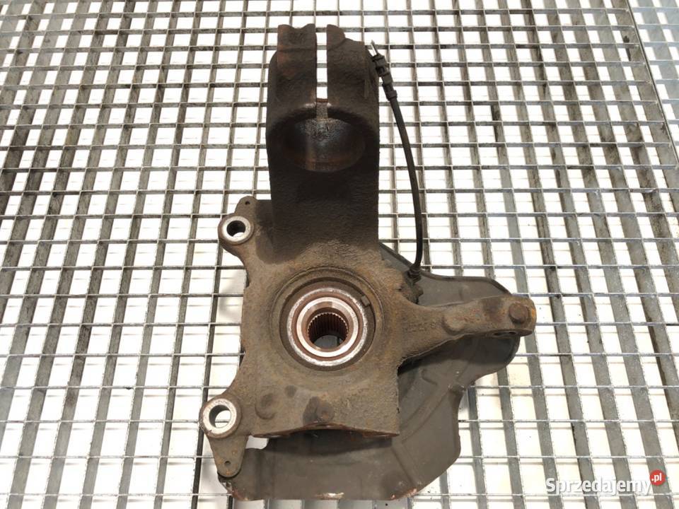 ZWROTNICA PRAWY PRZÓD PEUGEOT BOXER II 22 131 podkarpackie