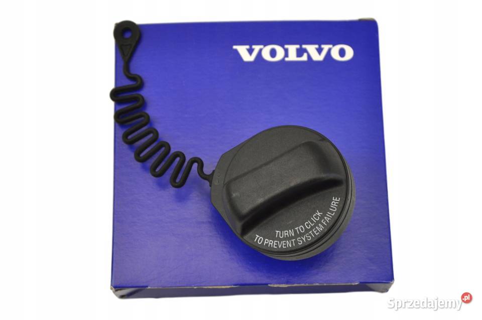 VOLVO 740 760 850 S40 V40 S70 V70 XC70 C70 korek Bielany Wrocławskie sprzedam