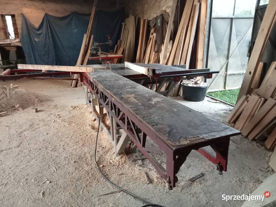 Pila formatowa sprzedam