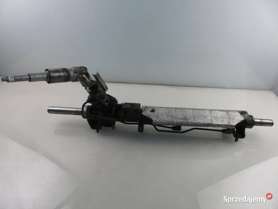 MAGLOWNICA VOLVO S80 I TS XY P9485270 małopolskie