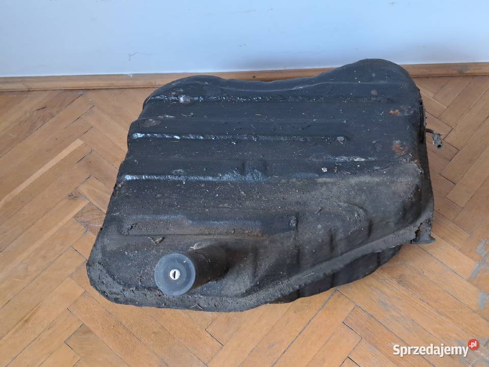 Zbiornik paliwa Ford Taunus III Pruszków sprzedam