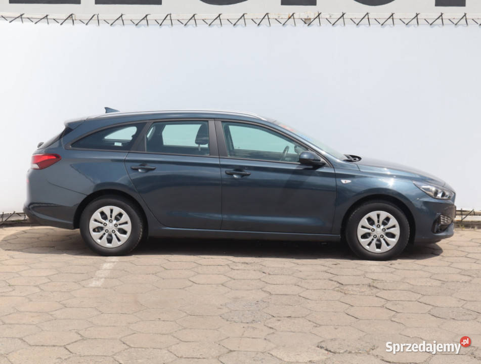 Hyundai i30 15 DPI Łódź sprzedam