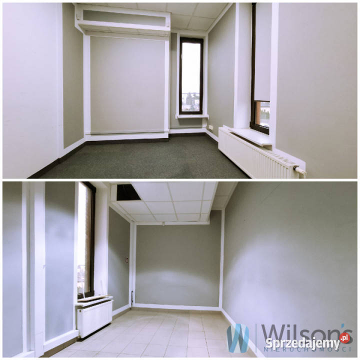 Lokal Warszawa 220m mazowieckie