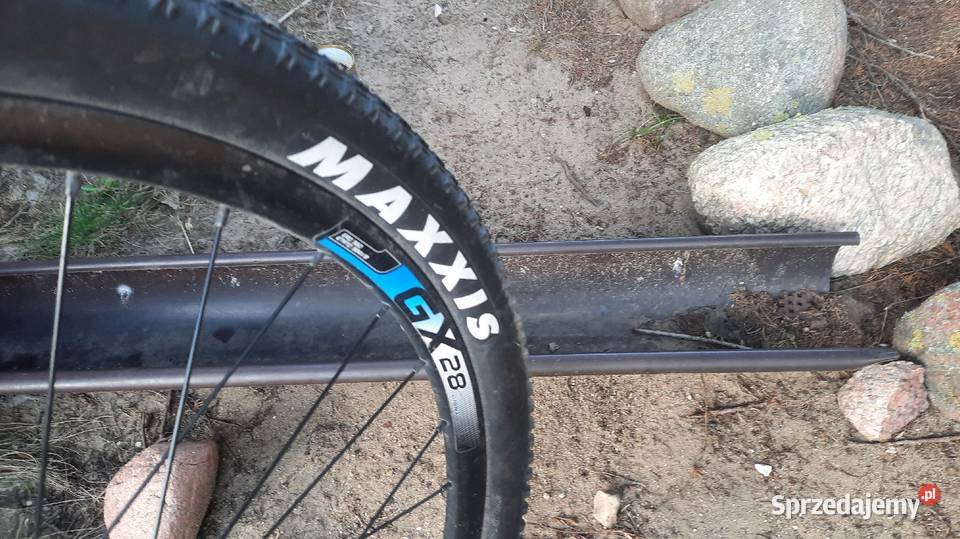 Rower gurski Giant warmińsko-mazurskie Faryny sprzedam