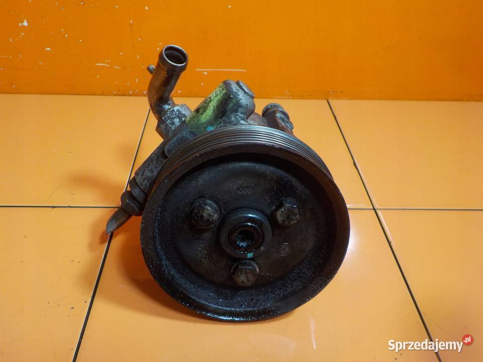 PANDA II CORSA BIPPER NEMO 13 MJET 13r 75 pompa osobowe Suków