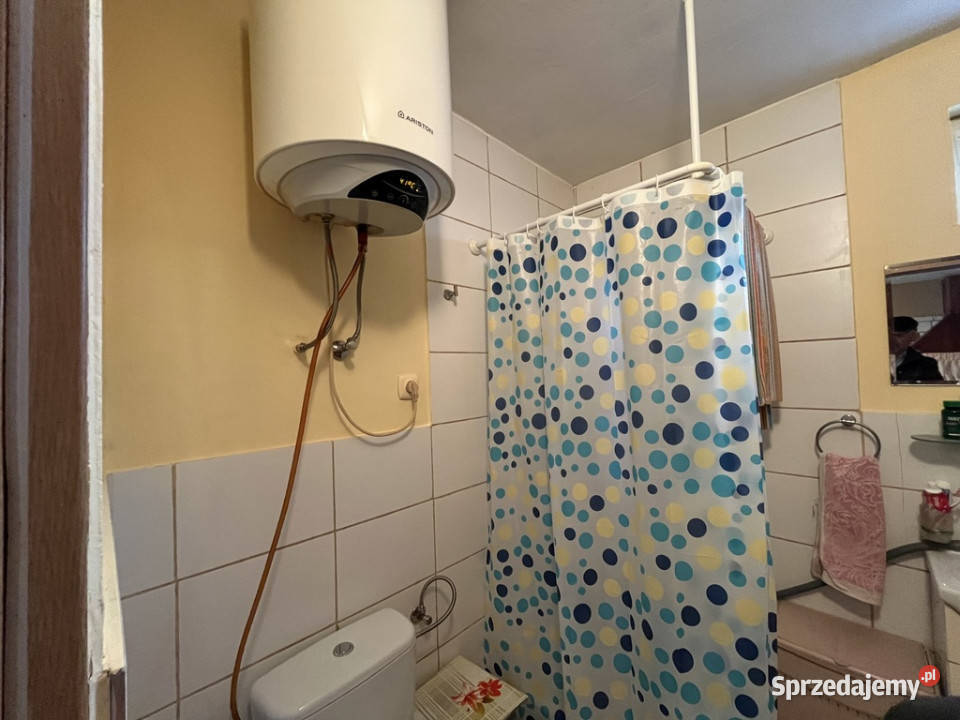 Siedlisko w Barłogach gm Kurów 35 kw do Lublina Barłogi