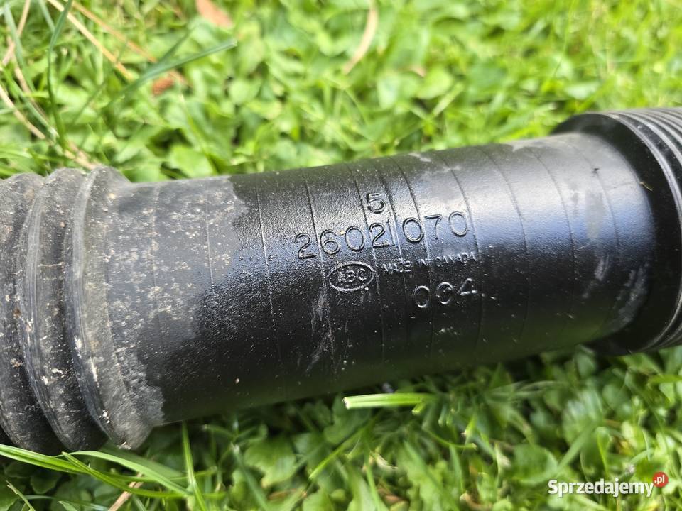 Przekładnia maglownica Daewoo Nexia 26026618