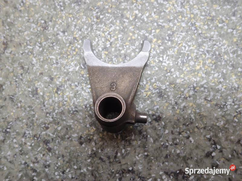 WODZIK R SKRZYNI BIEGÓW HONDA CR 250 9401R Strzelce Krajeńskie