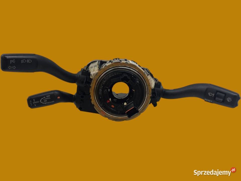 PRZEŁĄCZNIK ZESPOLONY TAŚMA KPL 4F0910549A