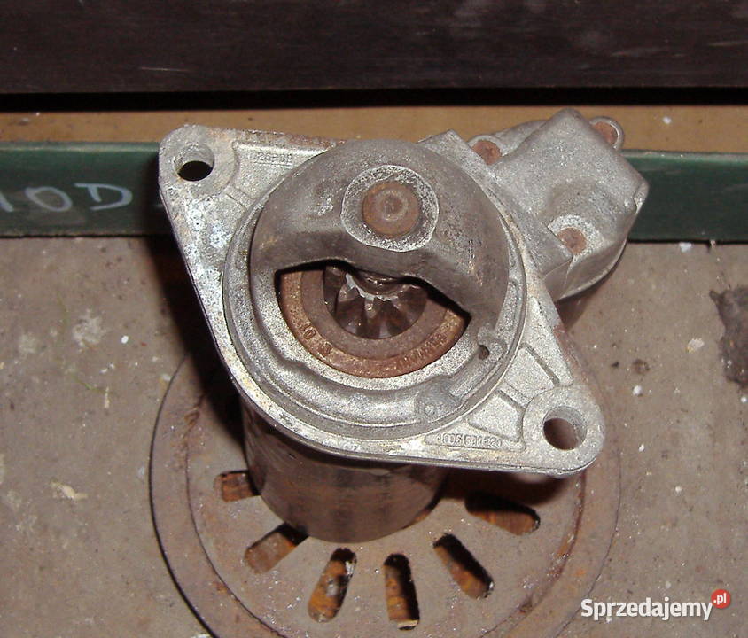 OPEL OMEGA B ROZRUSZNIK 0001115012 Katowice