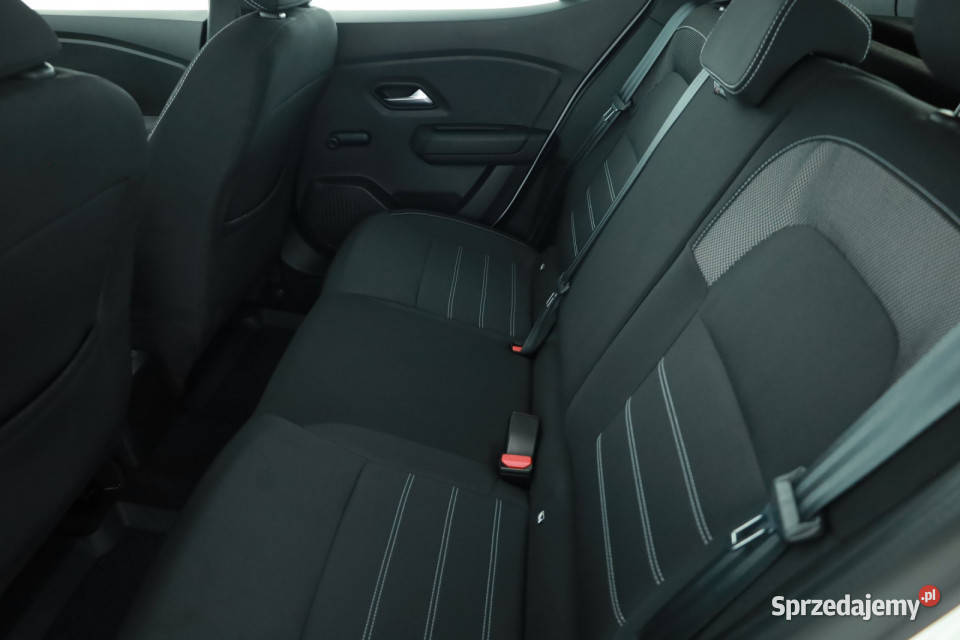 Dacia Sandero 10 TCe Piaseczno
