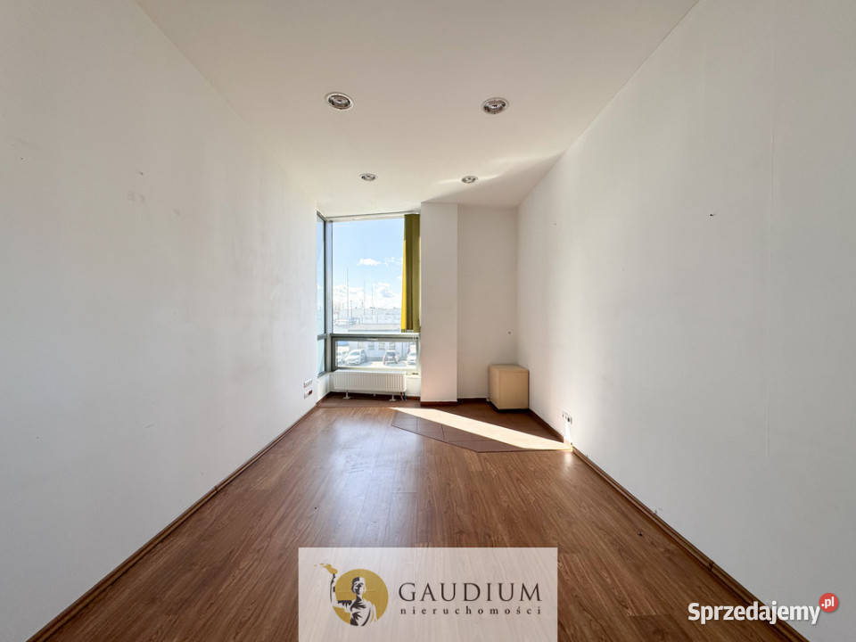 Lokal biurowy I Pruszcz Gd sprzedam