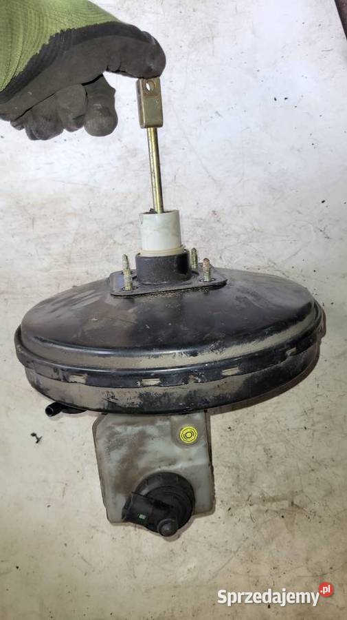 Serwo hamulcowe Renault Master 7700303123H osobowe Wspomaganie hamulca mazowieckie Łagów