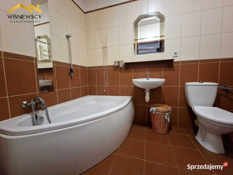 2 pokoje z balkonem 505 m Jarem Elbląg Liczba pokoi 2 sprzedam