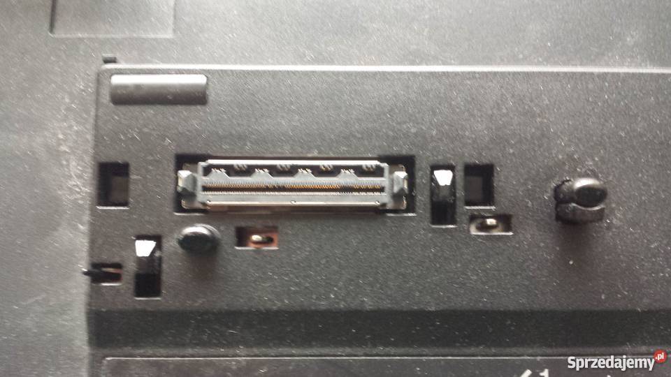Stacja Dokująca Lenovo 45N5886 Katowice